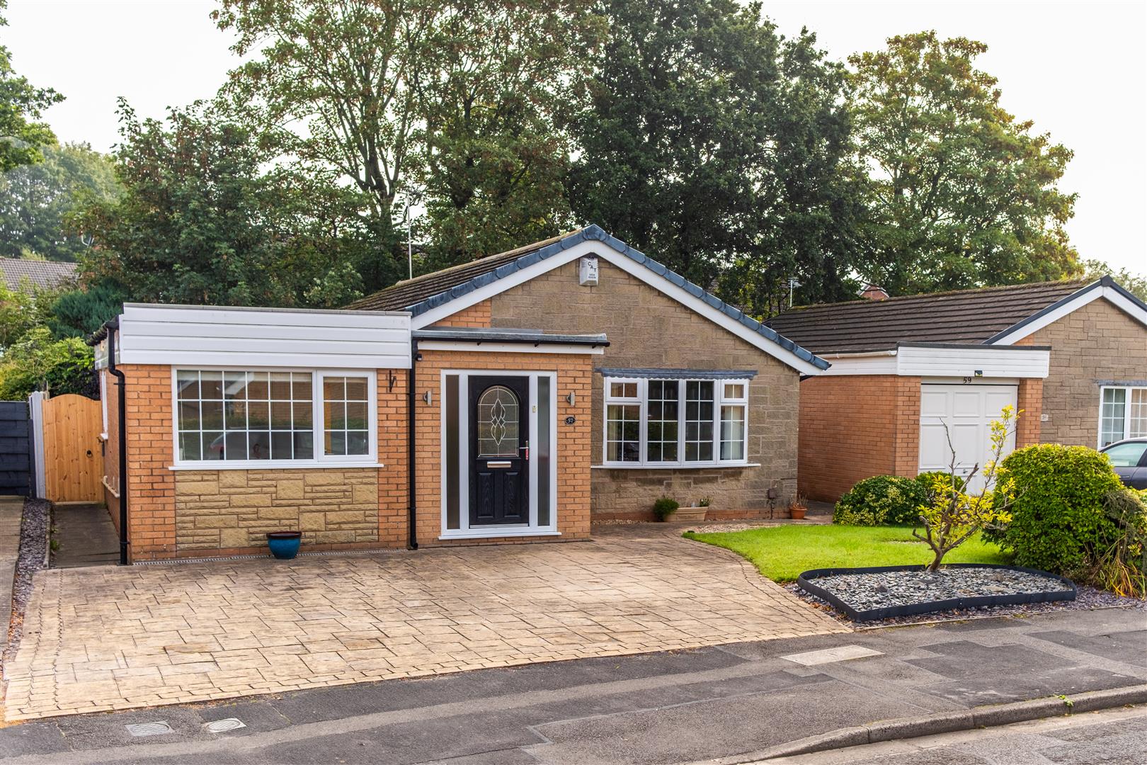 2 bed property in Long Croft Meadow, Chorley